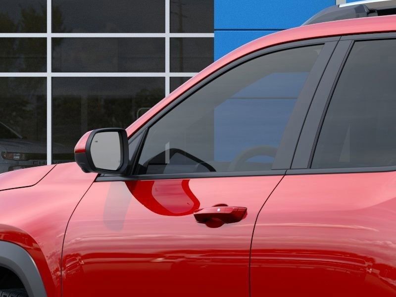 New 2026 Chevrolet Equinox LT w/ Convenience Package II image 14