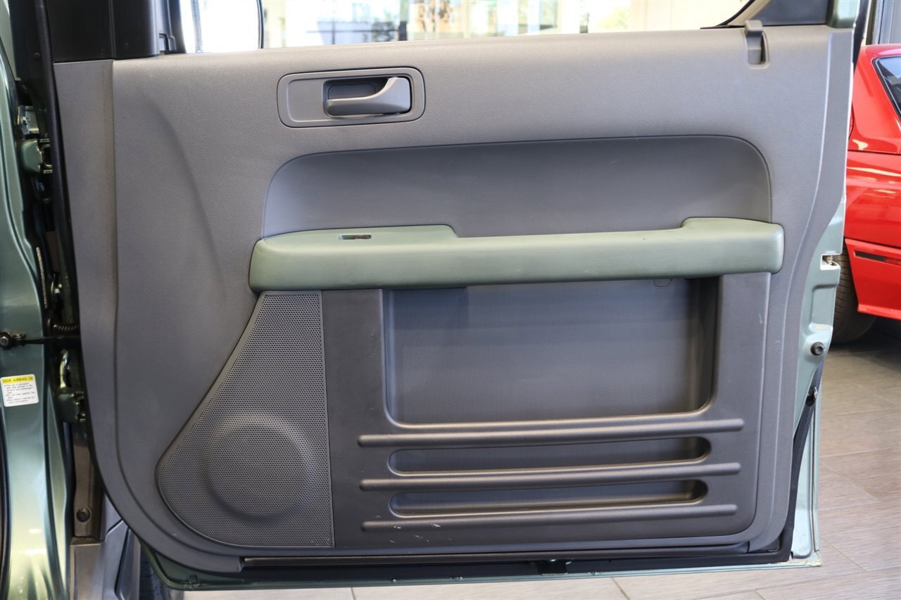 Used 2005 Honda Element EX image 53