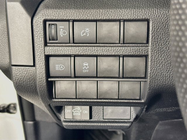 New 2026 Toyota Tacoma SR RWD image 10