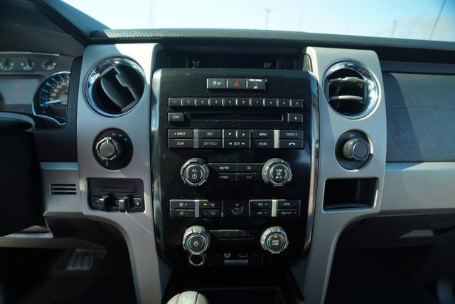 Used 2011 Ford F150 FX4 w/ FX Luxury Pkg image 27