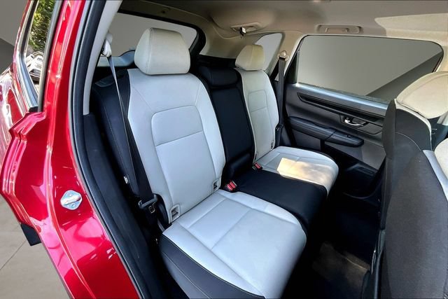 Used 2024 Honda CR-V EX image 25
