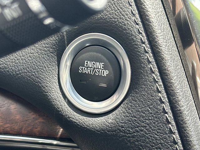 Used 2019 Cadillac CTS Luxury AWD/4WD image 23