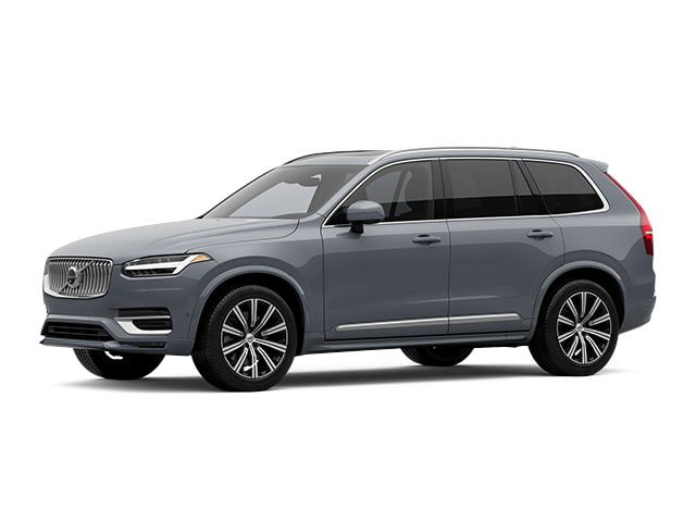 Certified 2023 Volvo XC90 B6 Plus