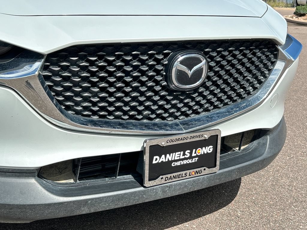 Used 2024 MAZDA CX-30 AWD 2.5 S w/ Select Sport Pkg image 19