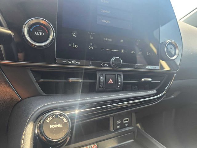 Certified 2026 Lexus NX 350 AWD w/ Accessory Package (Z1) image 30