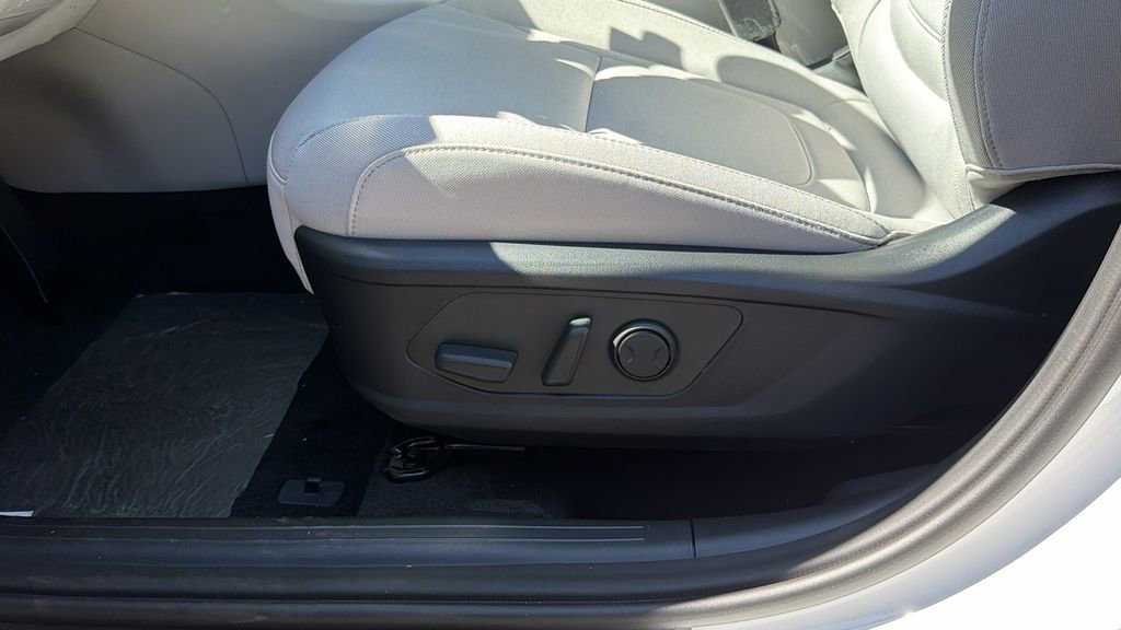 New 2026 Hyundai Tucson SEL image 10