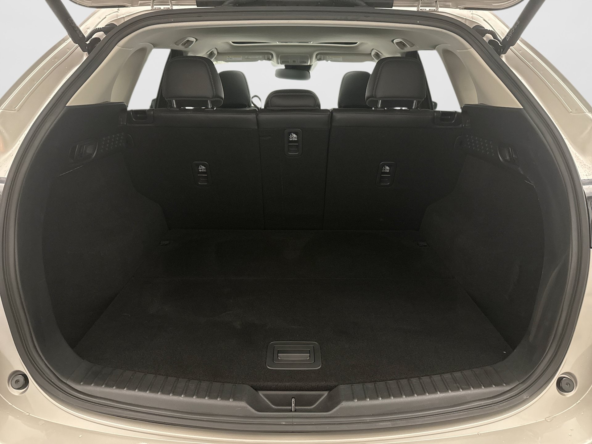 Used 2024 MAZDA CX-5 AWD 2.5 S w/ Preferred Package image 20