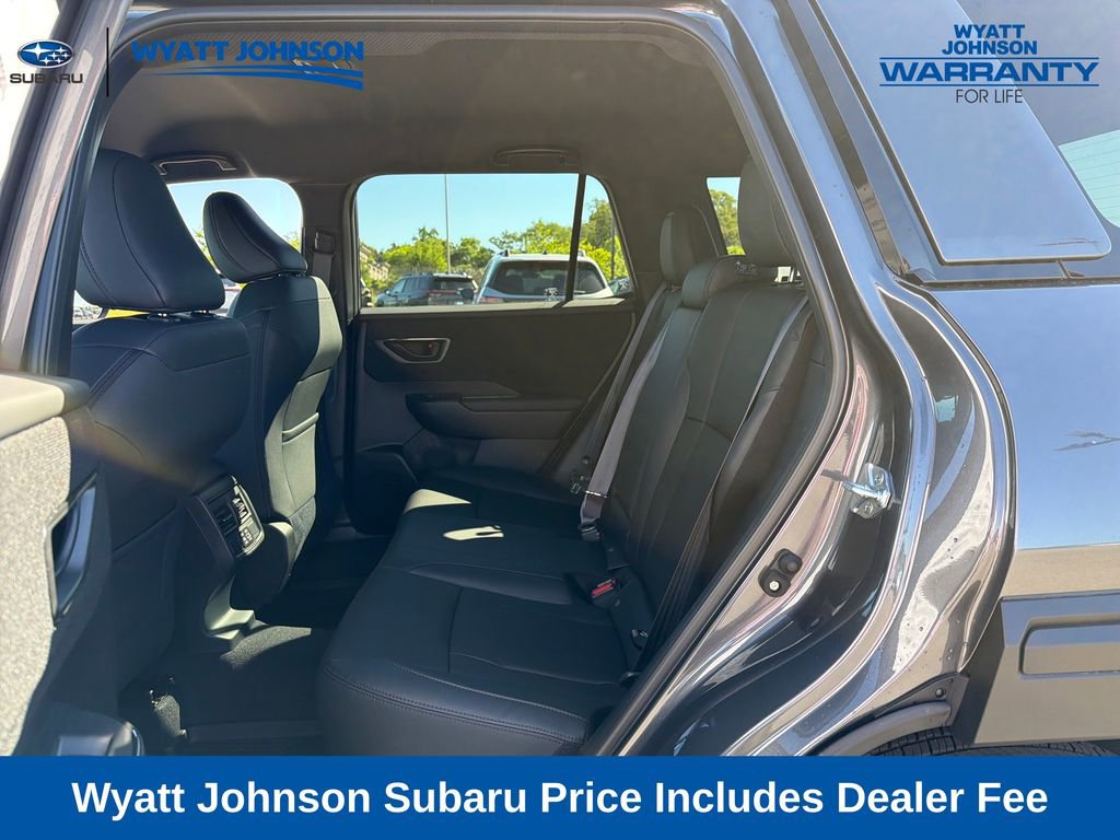 New 2026 Subaru Outback Premium AWD/4WD image 26