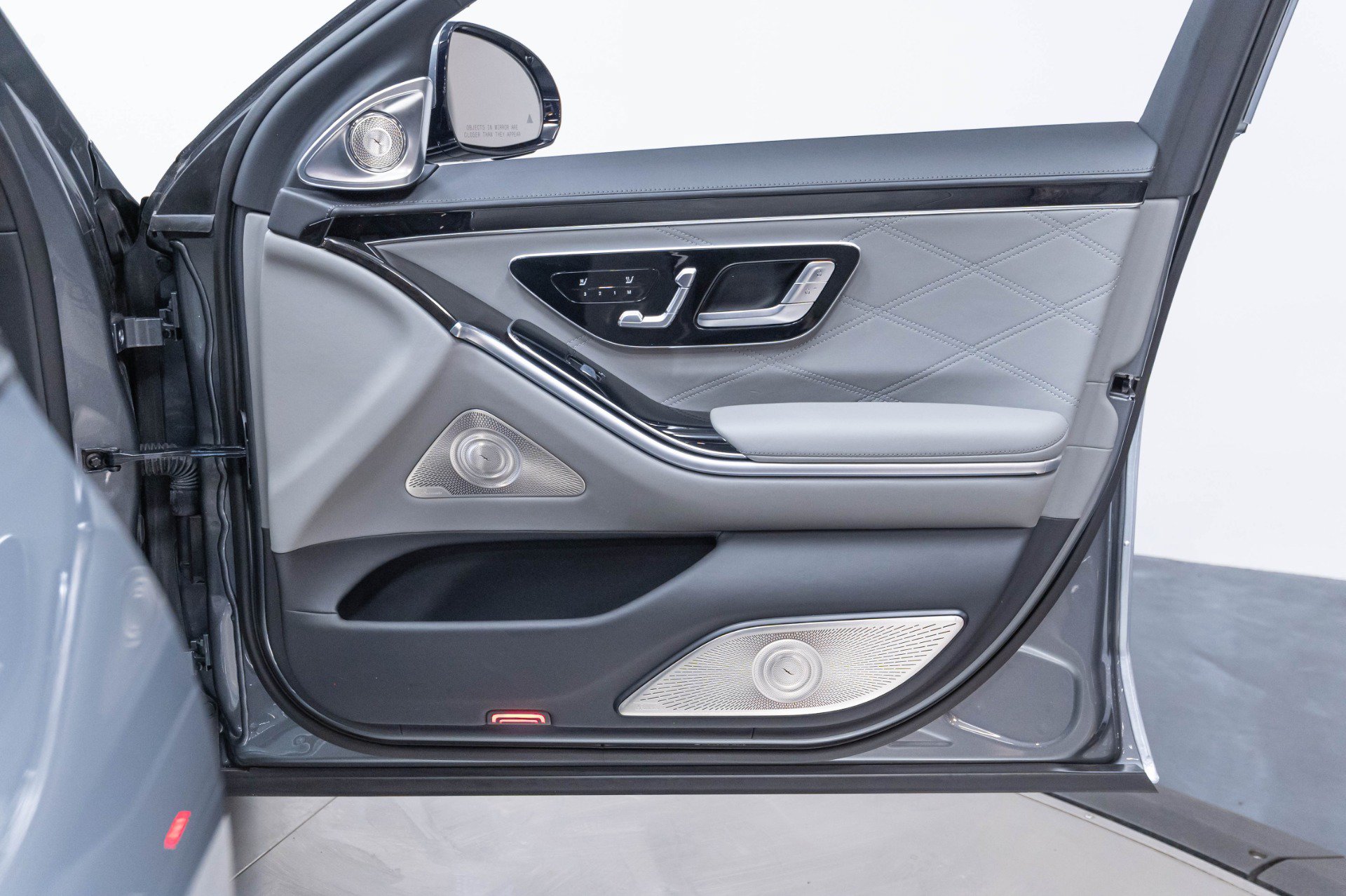 Used 2024 Mercedes-Benz Maybach S 680 4MATIC image 26