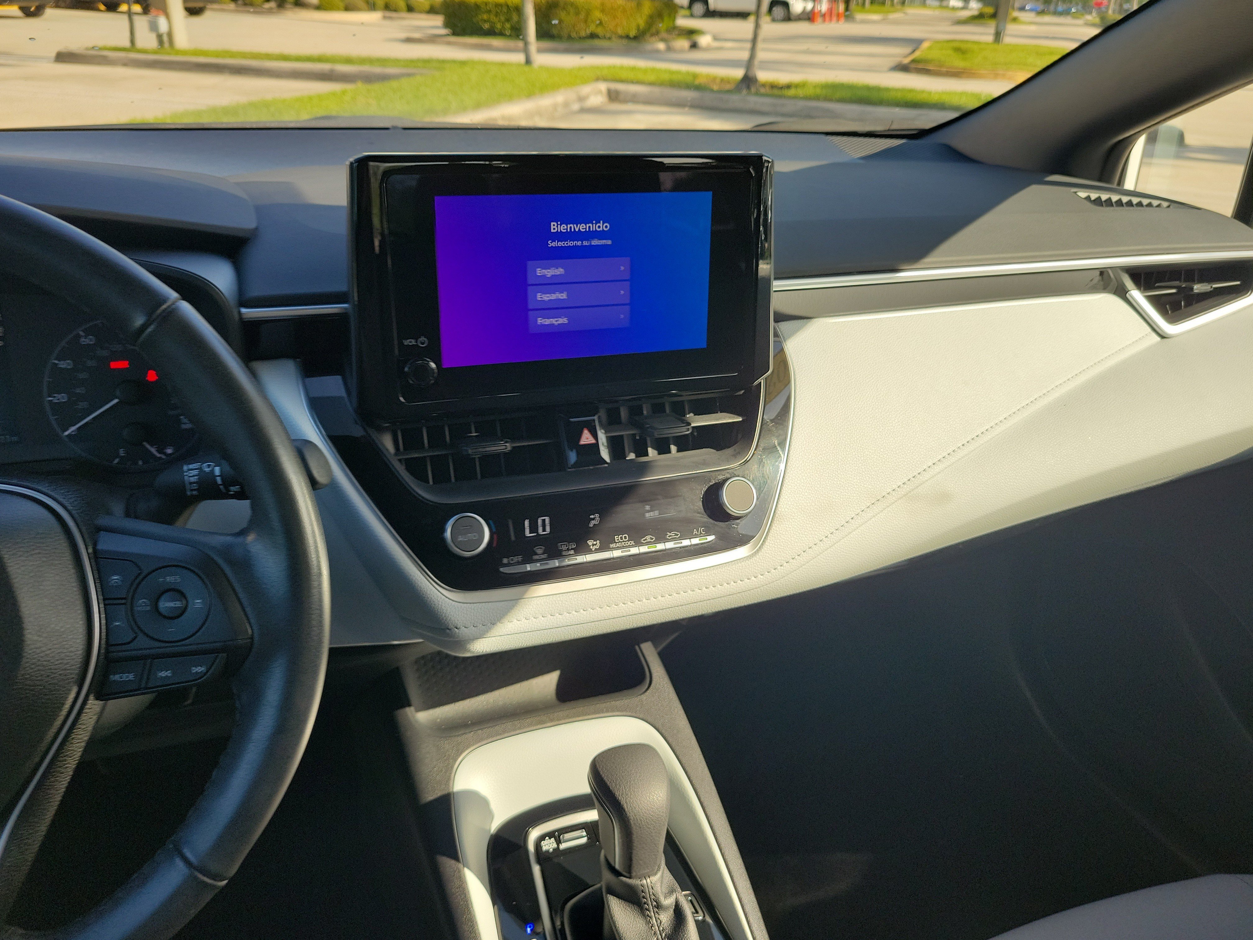 Certified 2023 Toyota Corolla SE FWD image 18