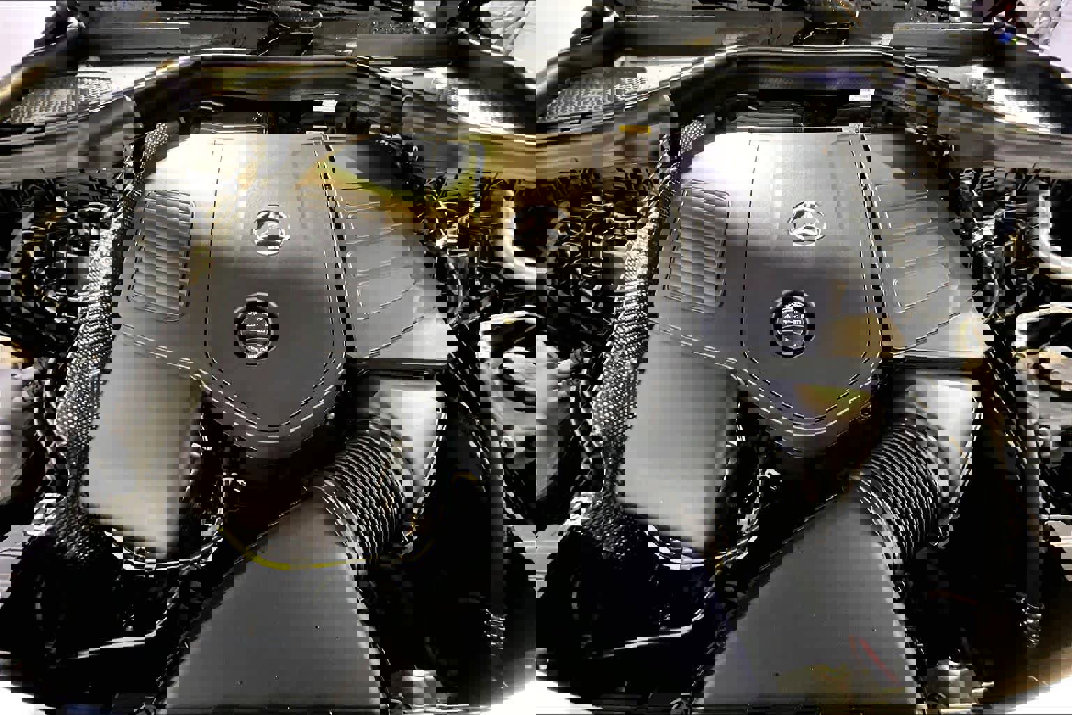 New 2026 Mercedes-Benz GLC 300 4MATIC image 14