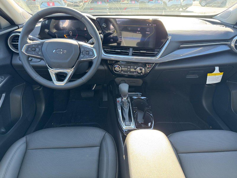 New 2026 Chevrolet Trax ACTIV w/ Sunroof Package image 7