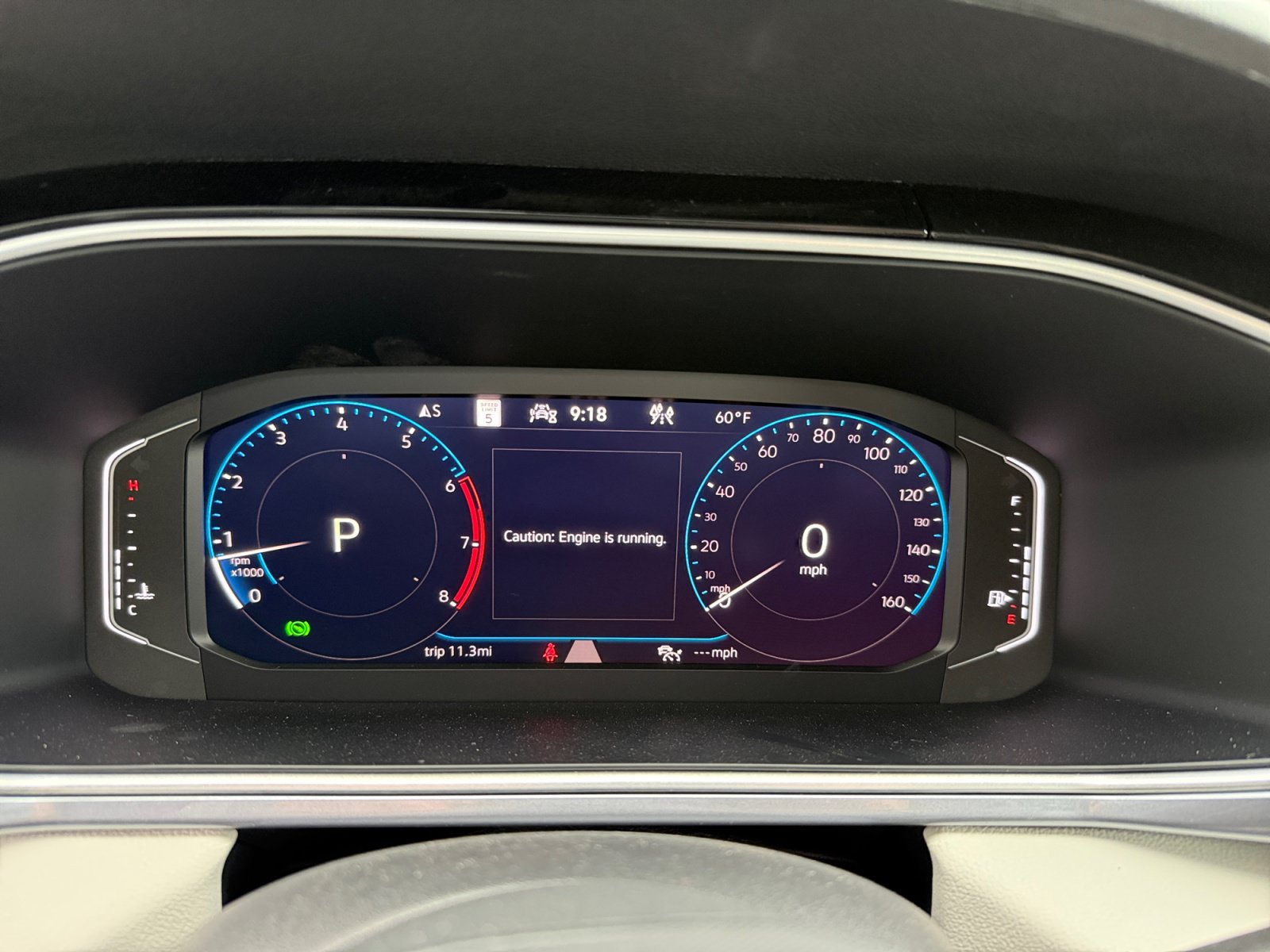 New 2026 Volkswagen Taos SEL AWD/4WD image 11