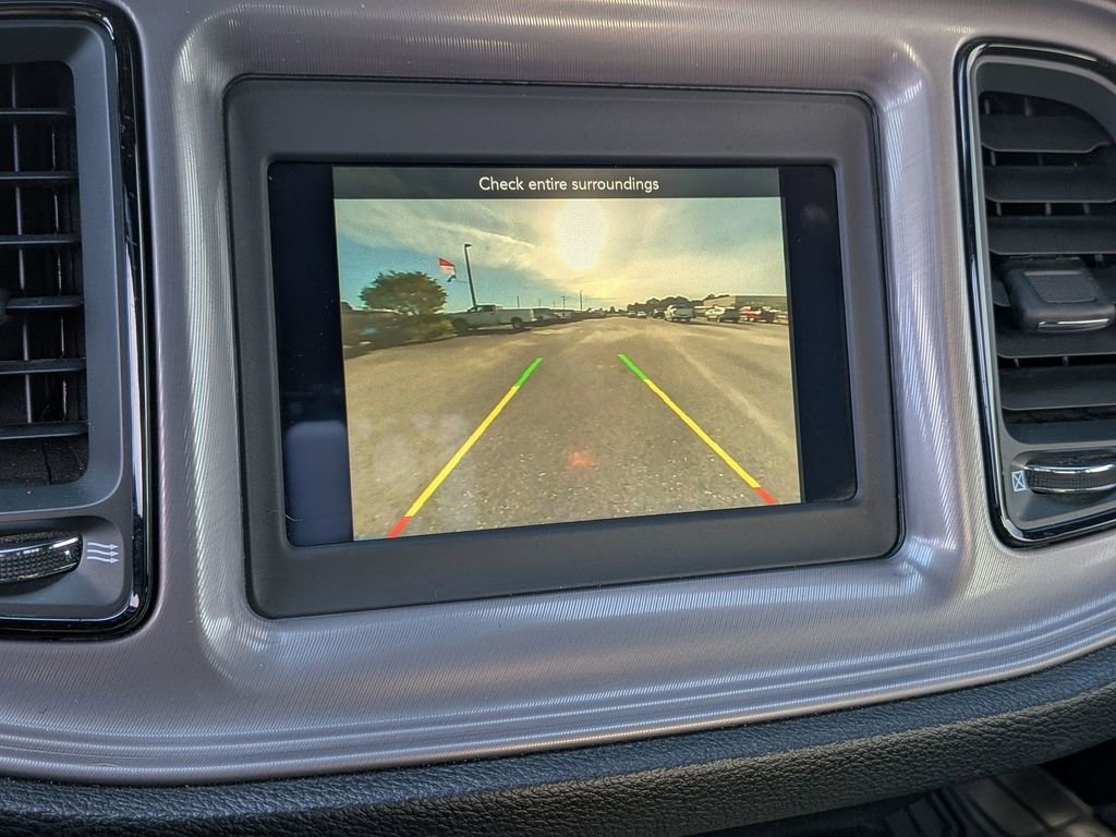 Used 2023 Dodge Challenger SXT w/ Blacktop Package image 6