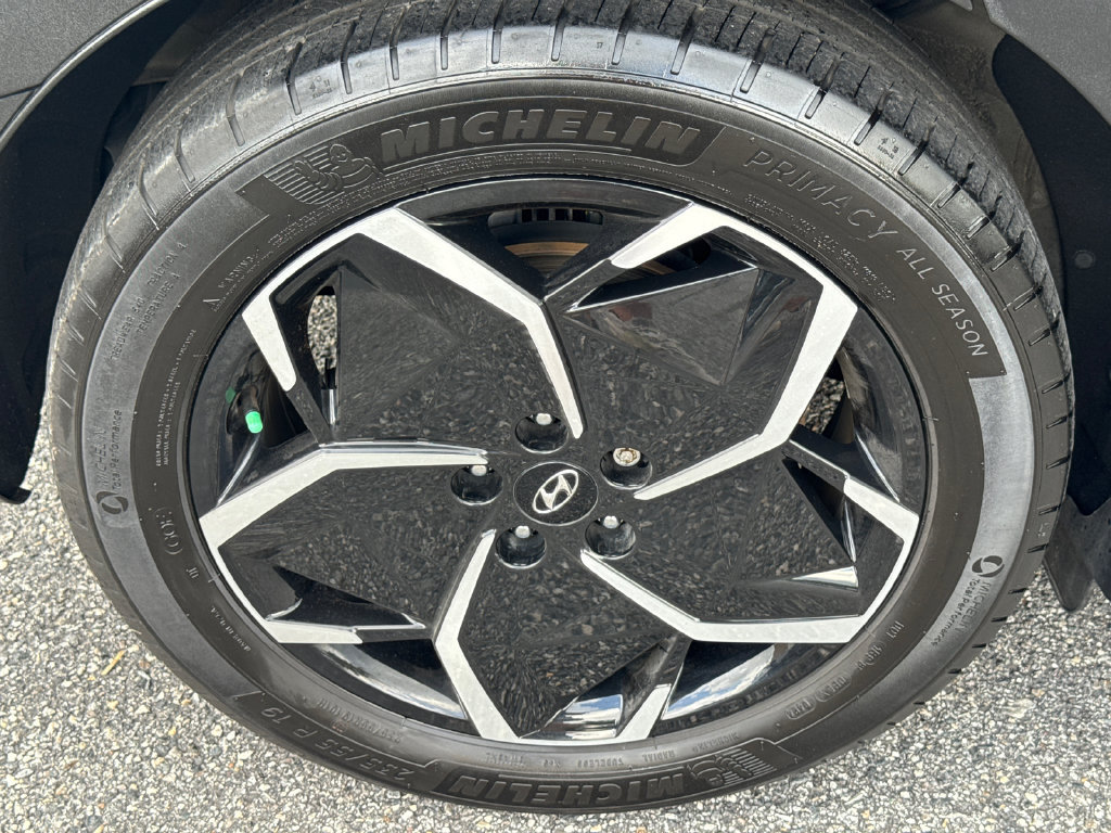Certified 2024 Hyundai Ioniq 5 SEL RWD image 19