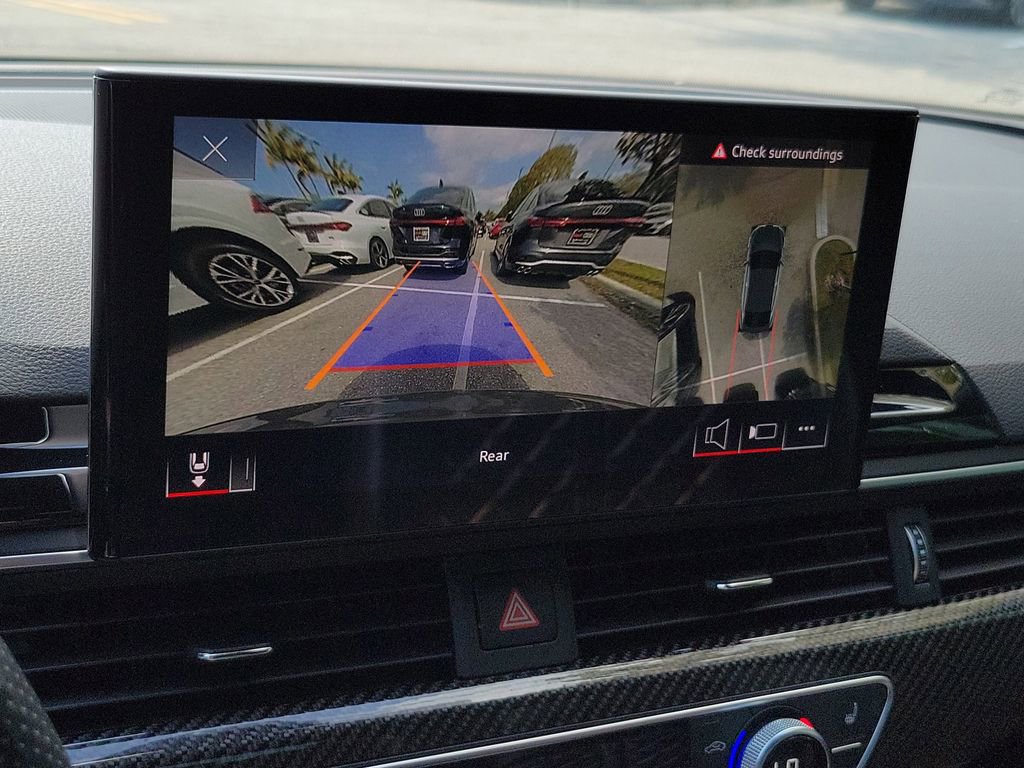 Certified 2023 Audi S5 Premium Plus w/ Premium Plus Package image 12