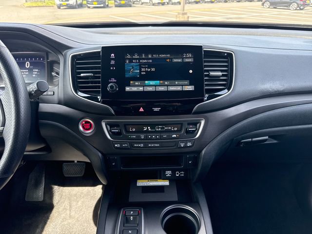 Used 2023 Honda Passport TrailSport image 24