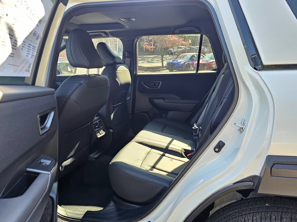 New 2026 Subaru Outback Premium AWD/4WD image 15