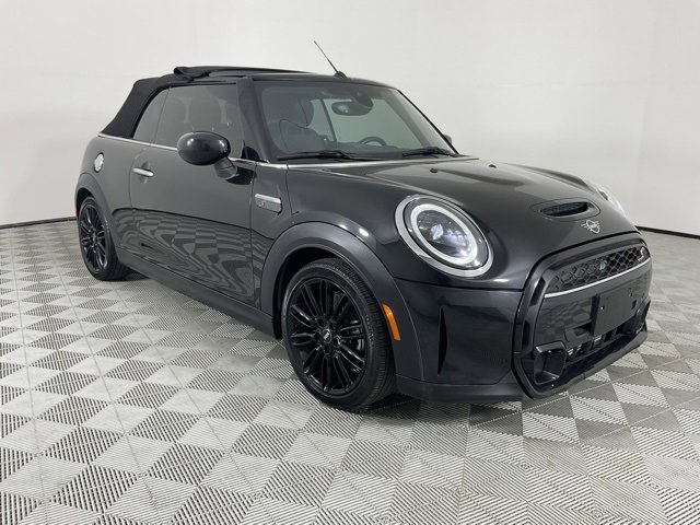 Used 2024 MINI Cooper S image 14