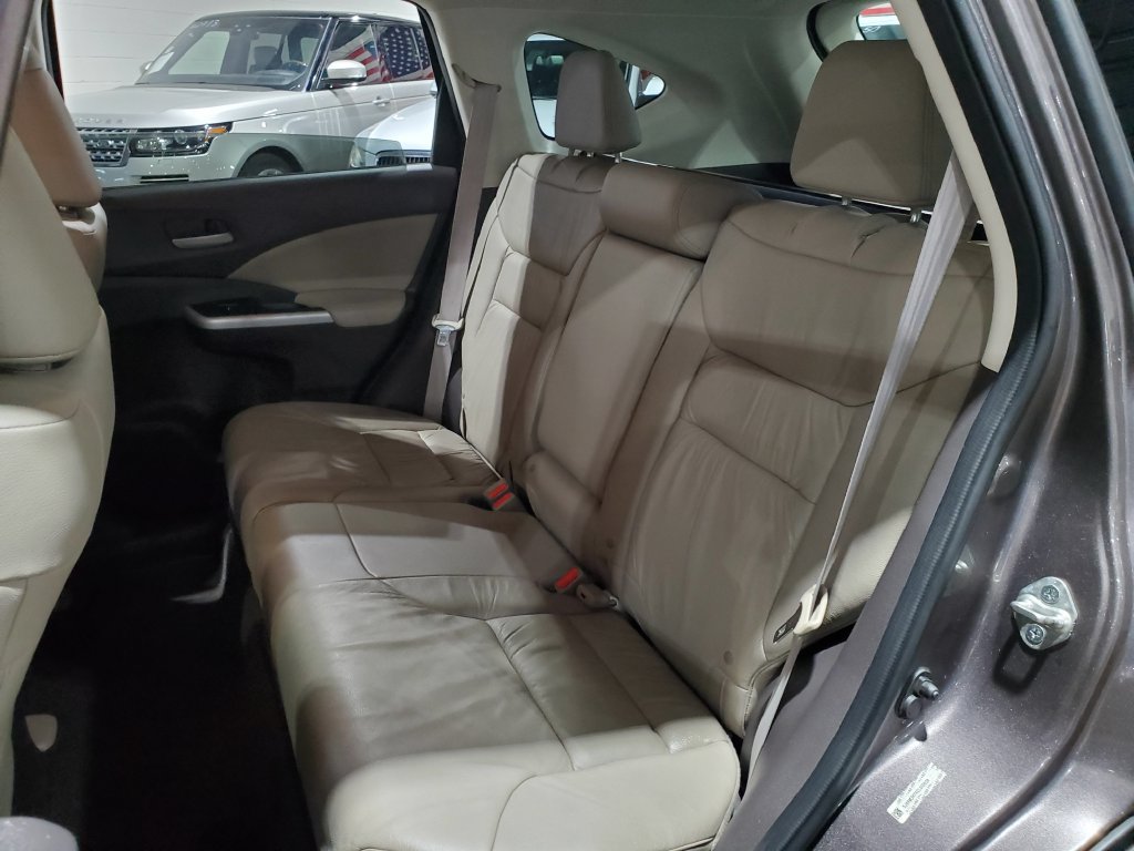 Used 2012 Honda CR-V EX-L image 24
