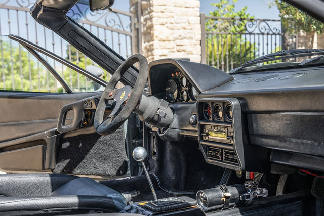 Used 1988 Ferrari 328 GTS RWD image 35