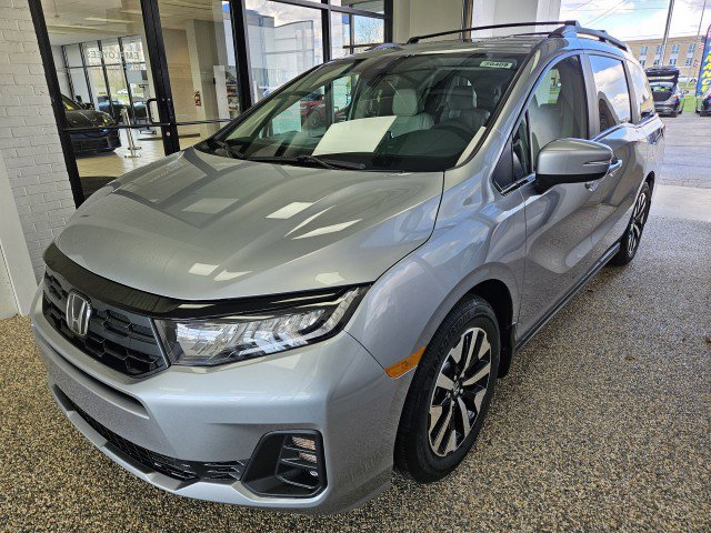 New 2026 Honda Odyssey EX-L image 5