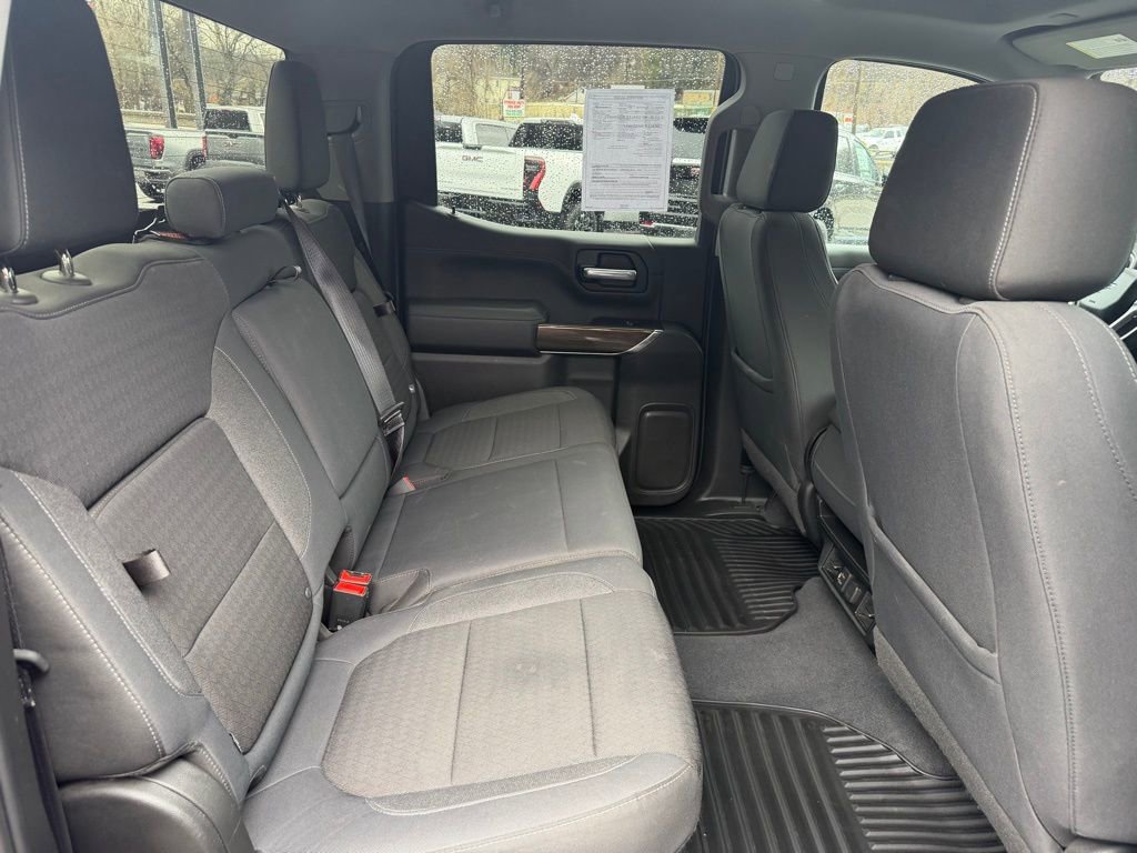 Used 2019 Chevrolet Silverado 1500 RST w/ All-Star Edition image 19