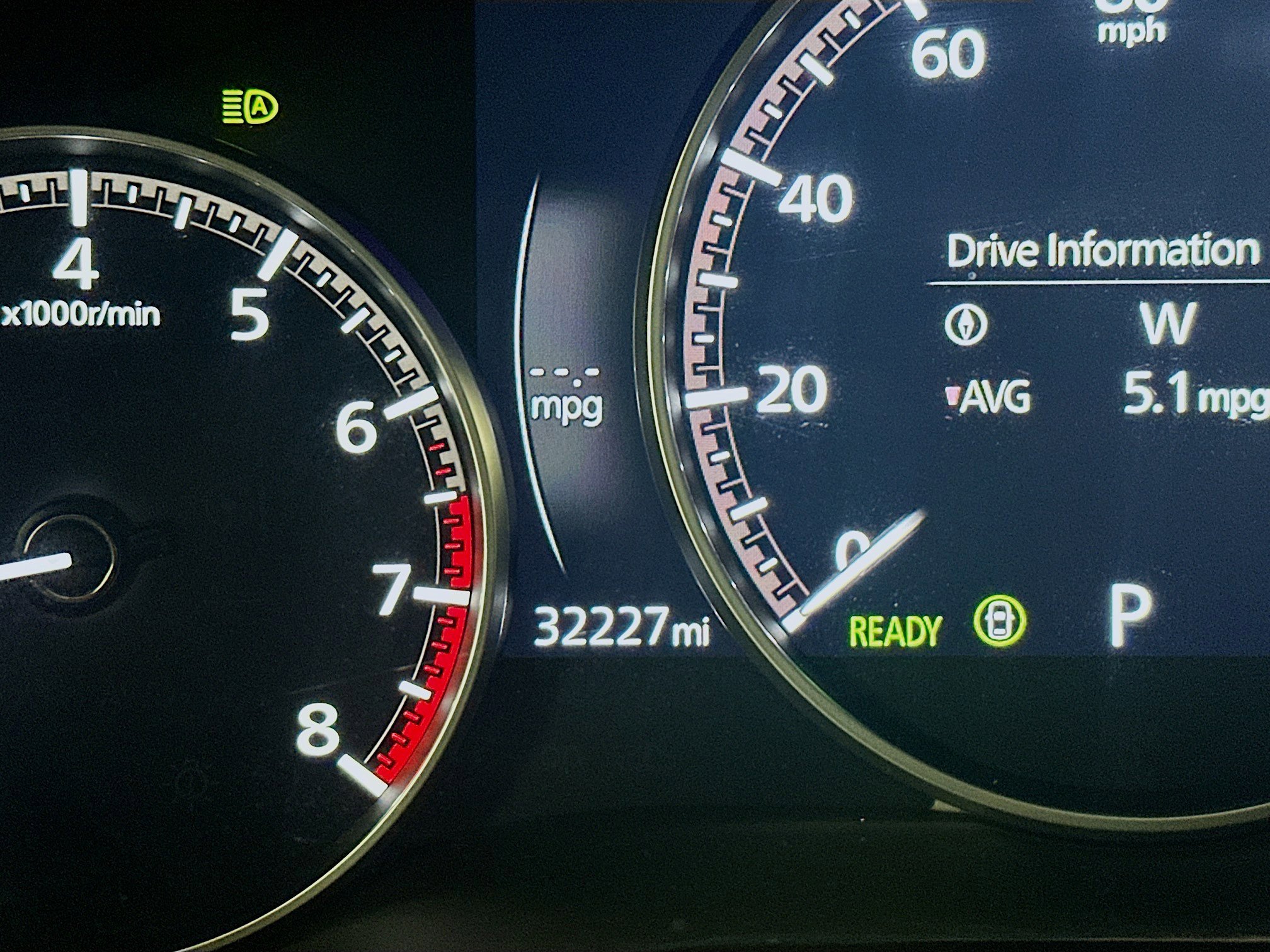 Used 2025 MAZDA CX-90 3.3 Turbo w/ Preferred Package image 19