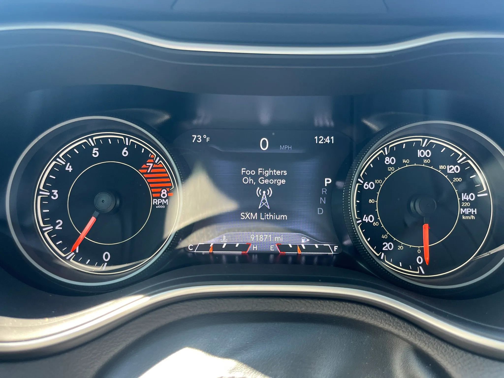 Used 2021 Jeep Cherokee Limited image 20