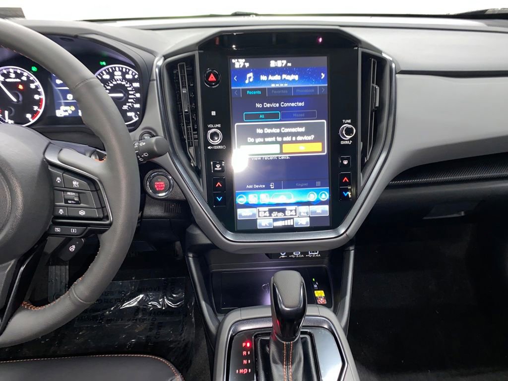 New 2026 Subaru Crosstrek 2.5i Limited image 18