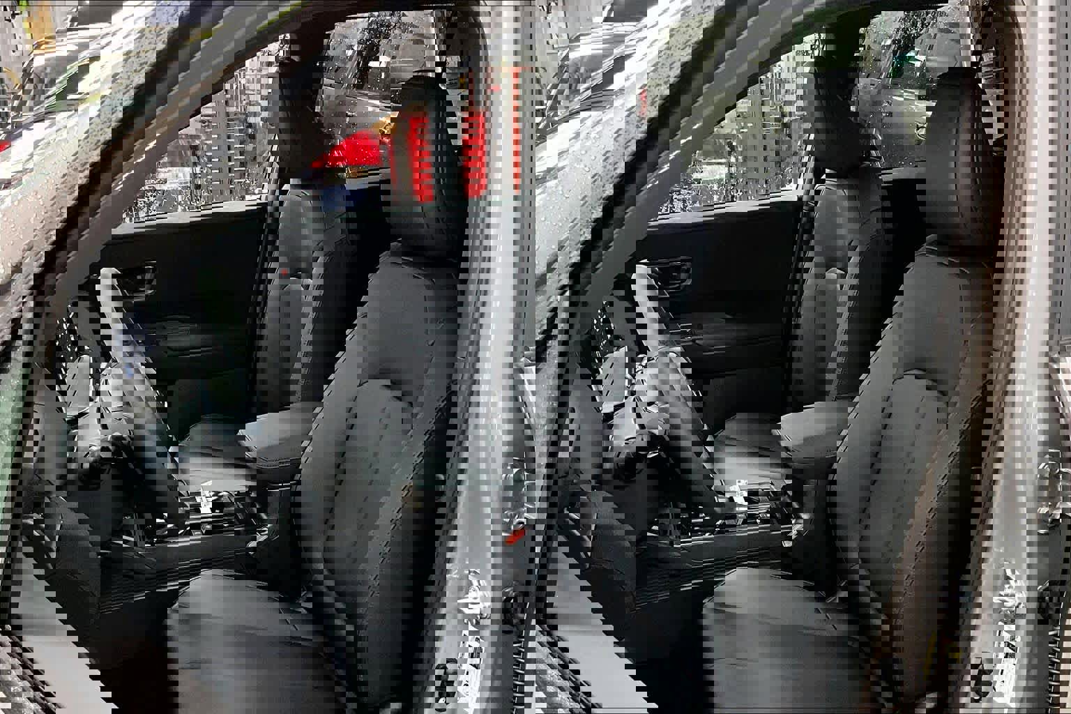 New 2026 Subaru Outback Premium image 9