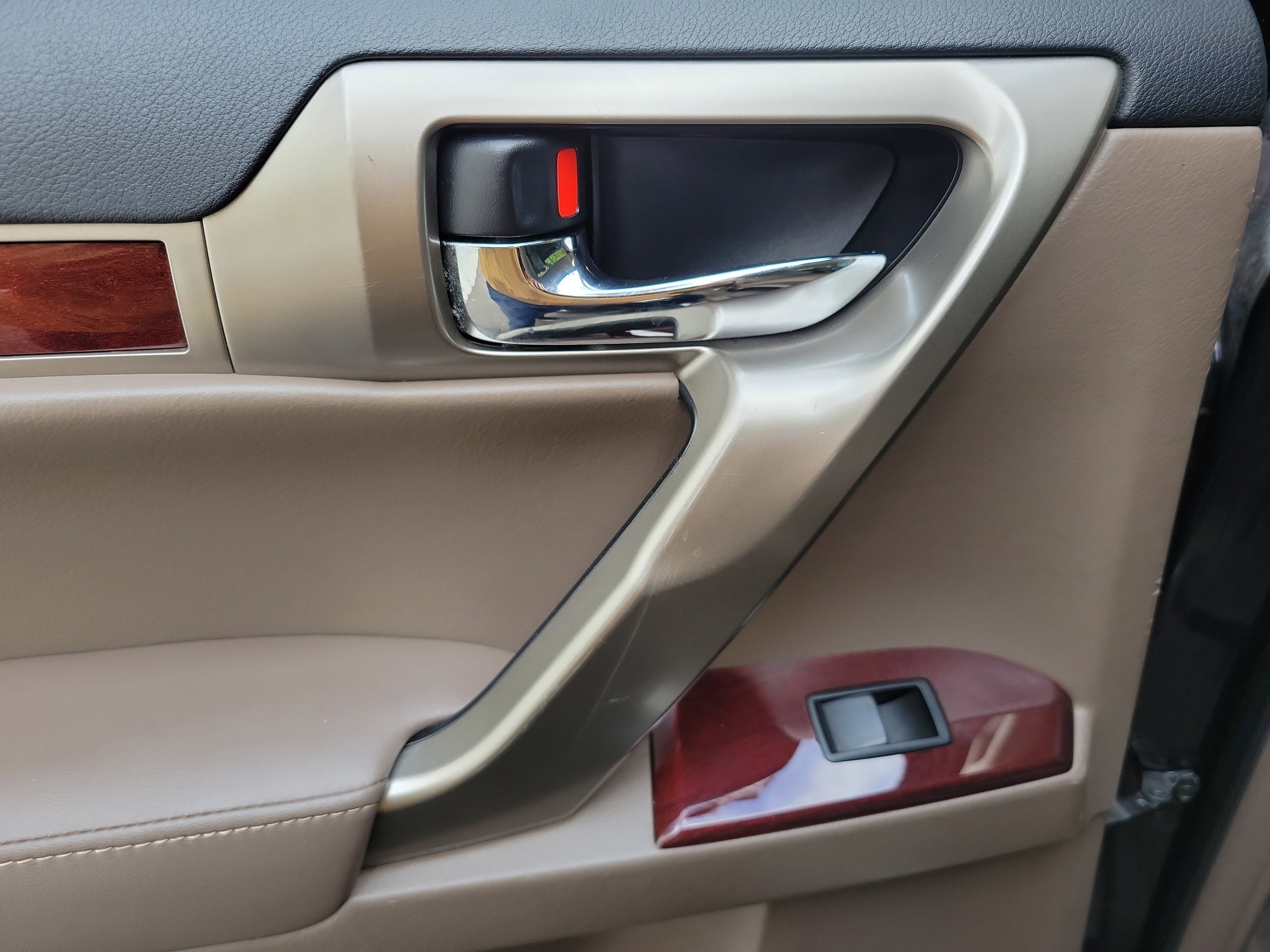 Used 2019 Lexus GX 460 image 23