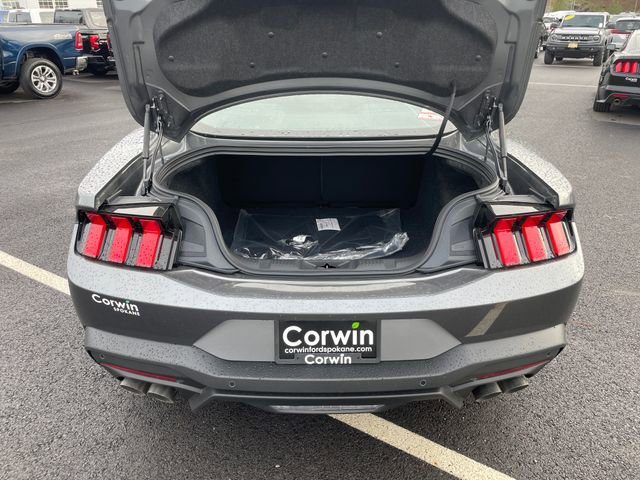 New 2026 Ford Mustang Coupe RWD image 15