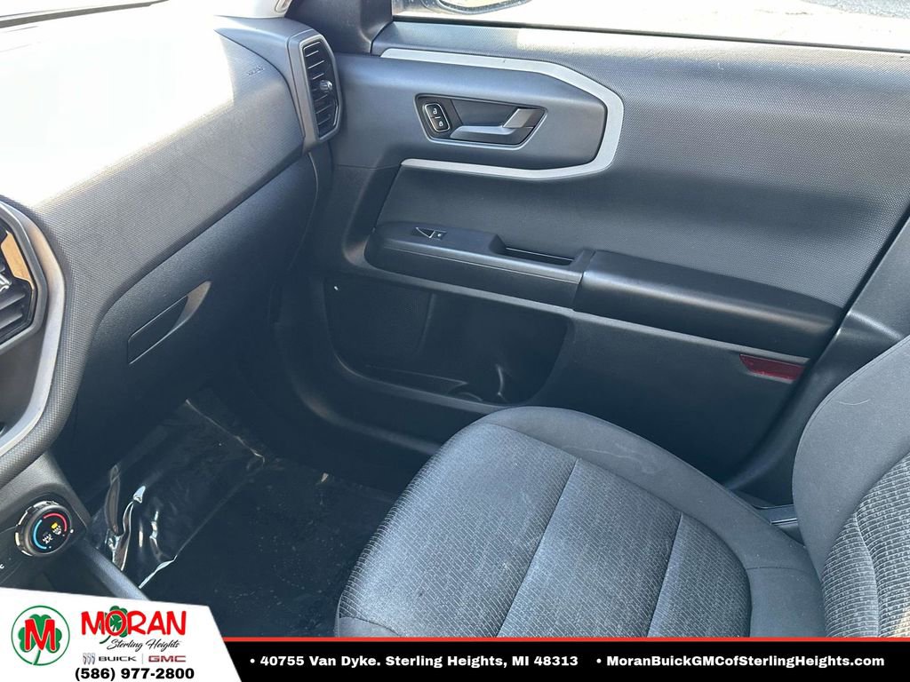 Used 2021 Ford Bronco Sport AWD/4WD image 31