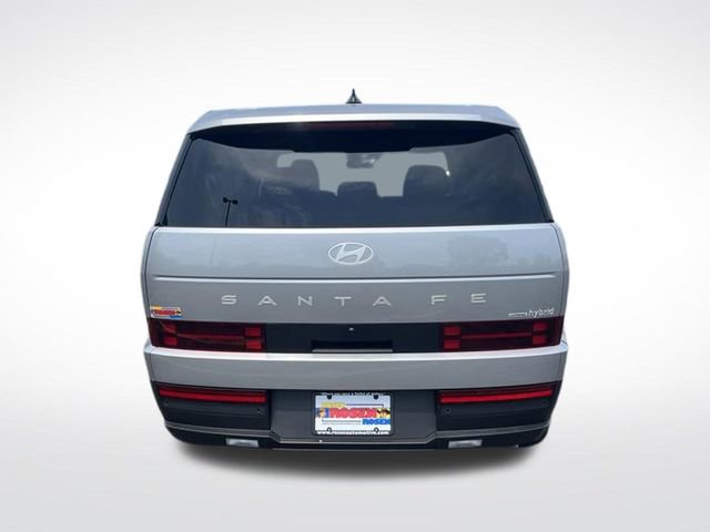 New 2026 Hyundai Santa Fe SE image 4