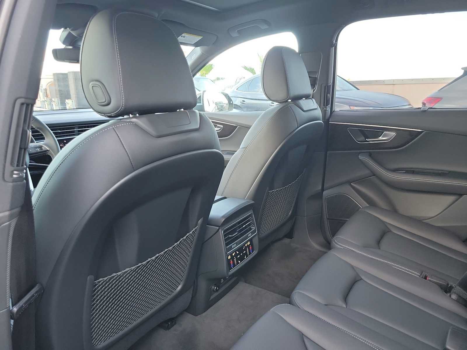 New 2026 Audi Q7 2.0T Premium Plus AWD/4WD image 17