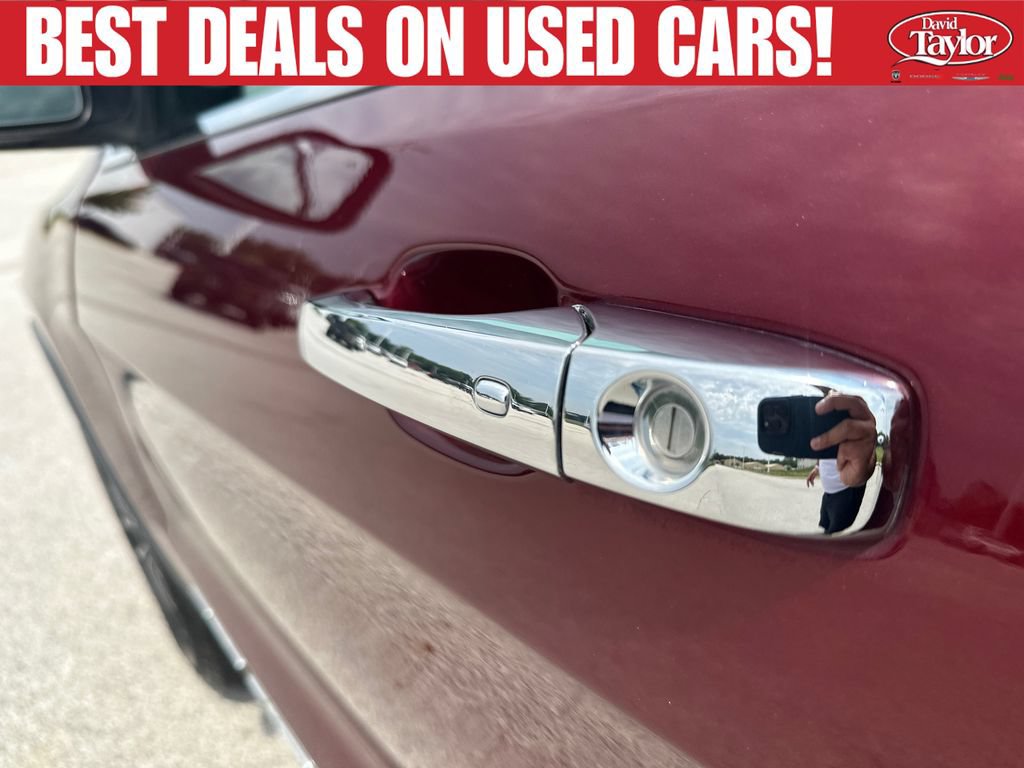 Used 2019 Jeep Grand Cherokee Limited AWD/4WD image 43