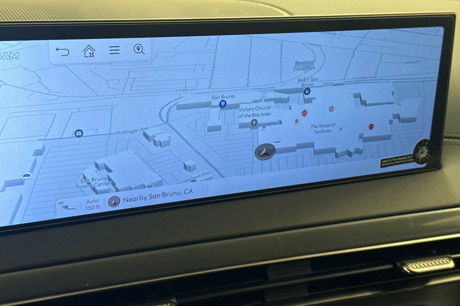 New 2026 Genesis GV60 Advance AWD/4WD image 19