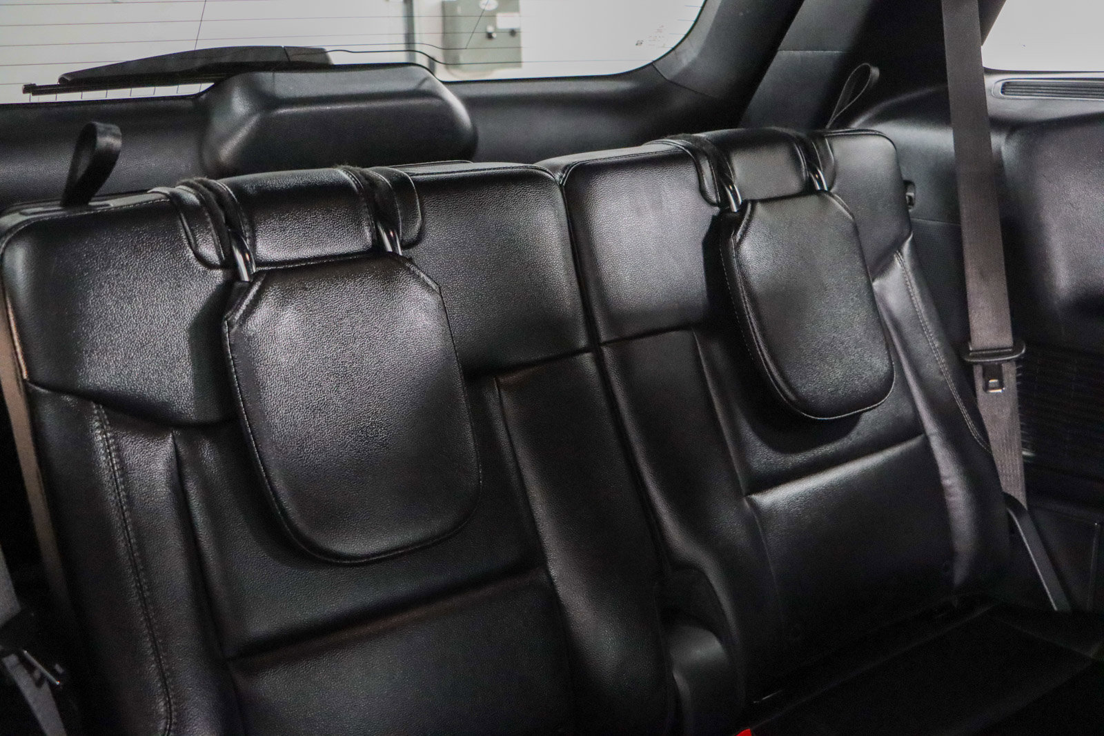 Used 2020 Ford Explorer Limited w/ Class III Trailer Tow Package image 29