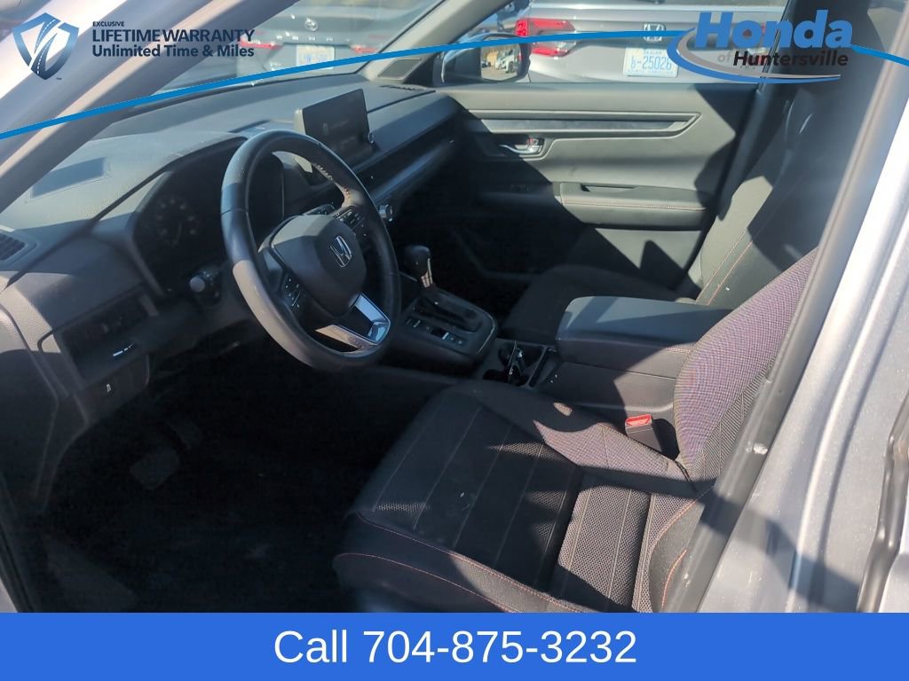 Used 2023 Honda CR-V Sport image 13