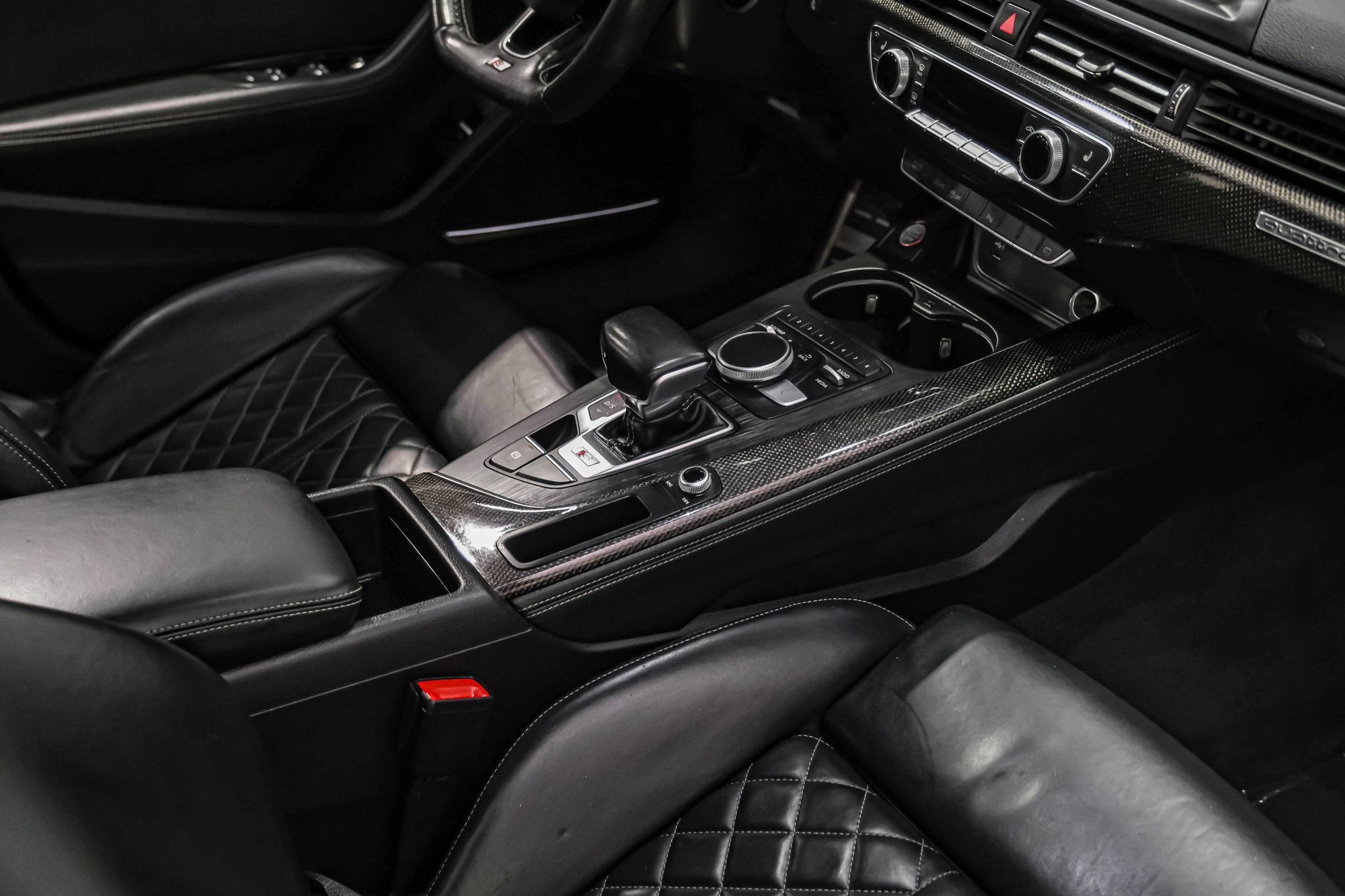 Used 2018 Audi S4 Prestige w/ Prestige Package image 26
