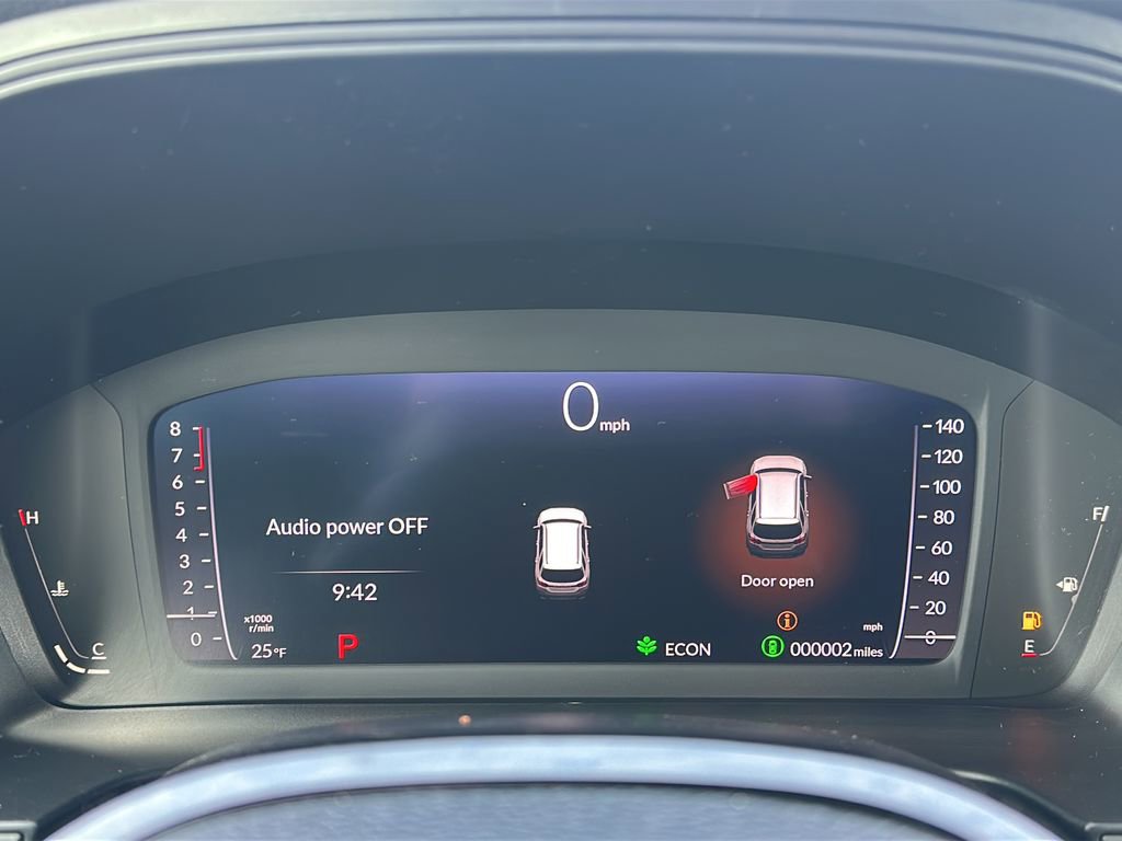 New 2026 Honda Pilot Sport image 15