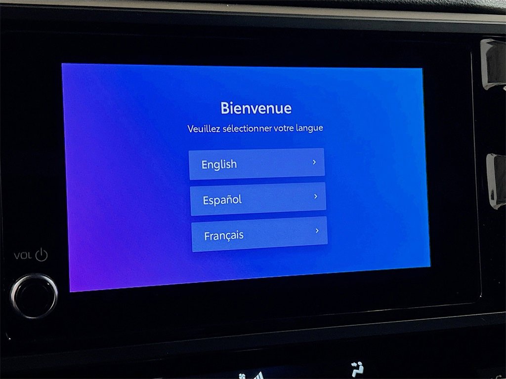 New 2026 Toyota Tundra SR image 14