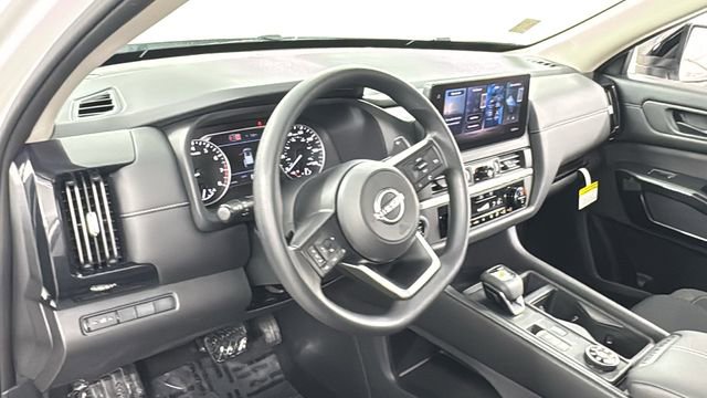 New 2026 Nissan Pathfinder S image 34