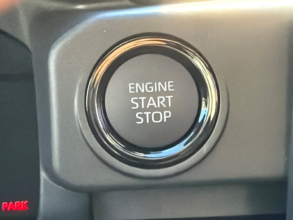 New 2026 Toyota Tacoma SR RWD image 35