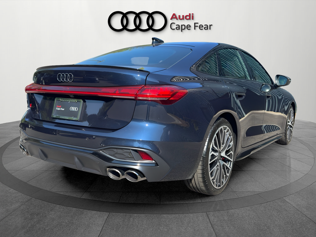 New 2026 Audi S5 Prestige AWD/4WD image 5