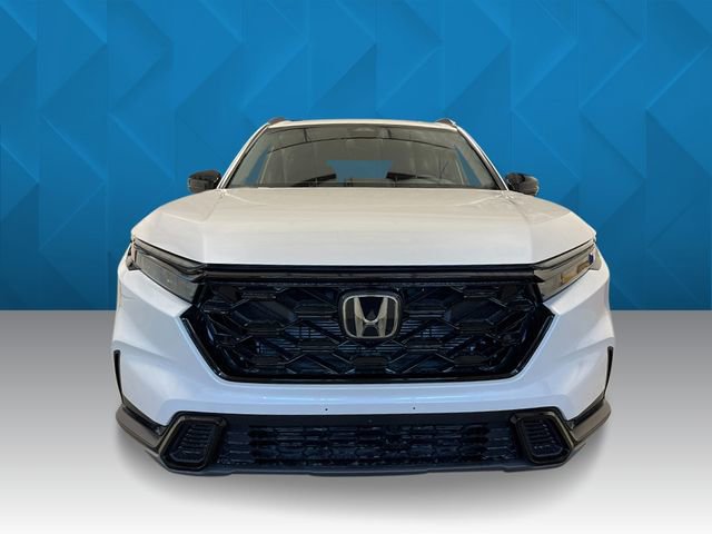 New 2026 Honda CR-V Sport image 10