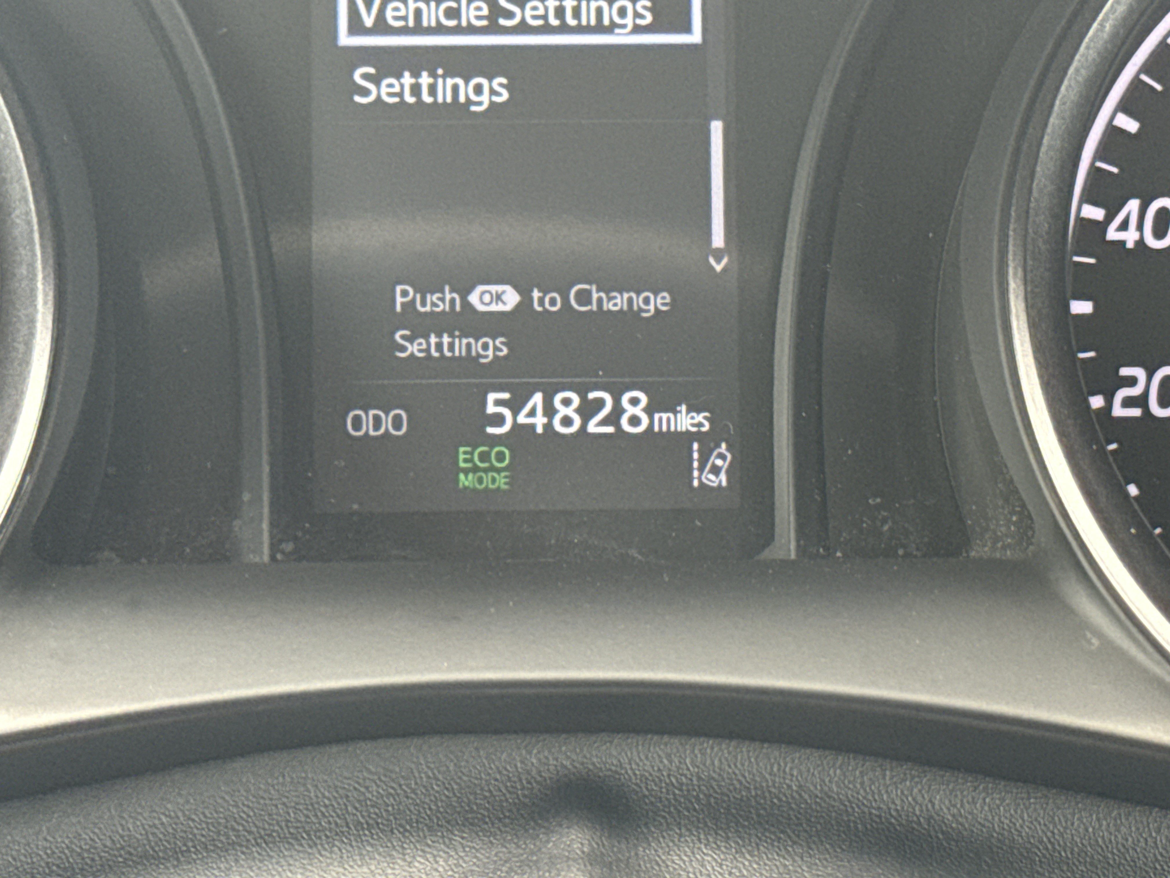Used 2023 Toyota Camry SE FWD image 22
