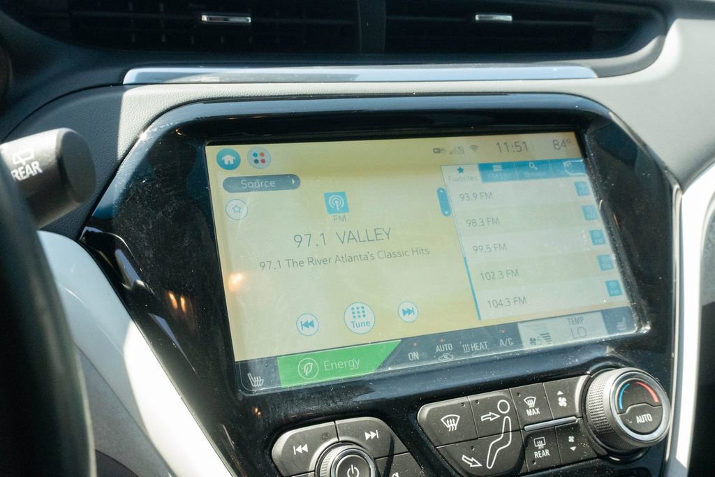 Used 2020 Chevrolet Bolt LT image 4