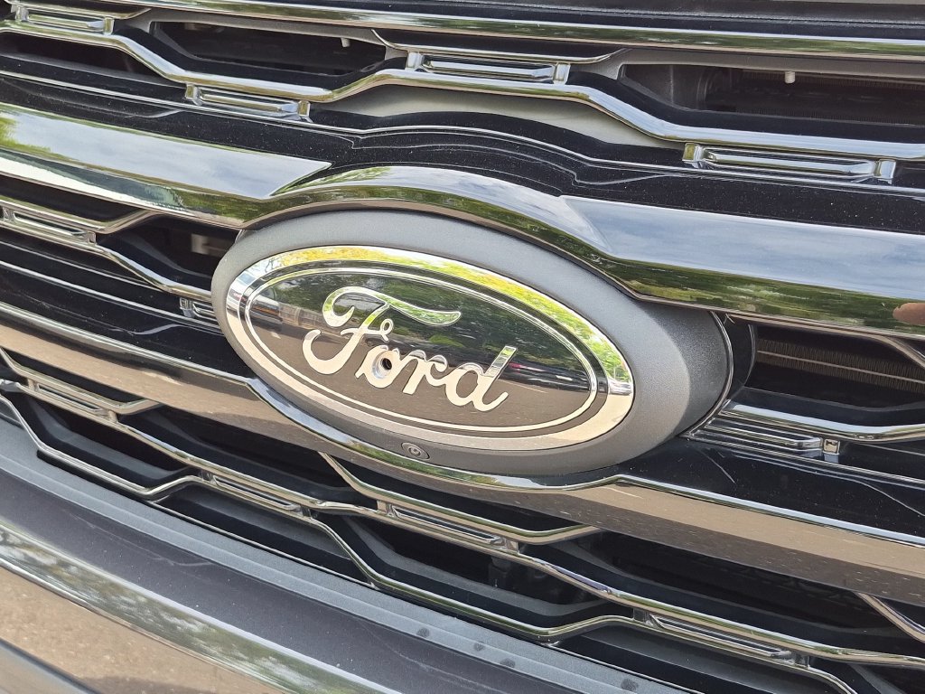 Certified 2023 Ford Expedition Max Limited AWD/4WD image 36